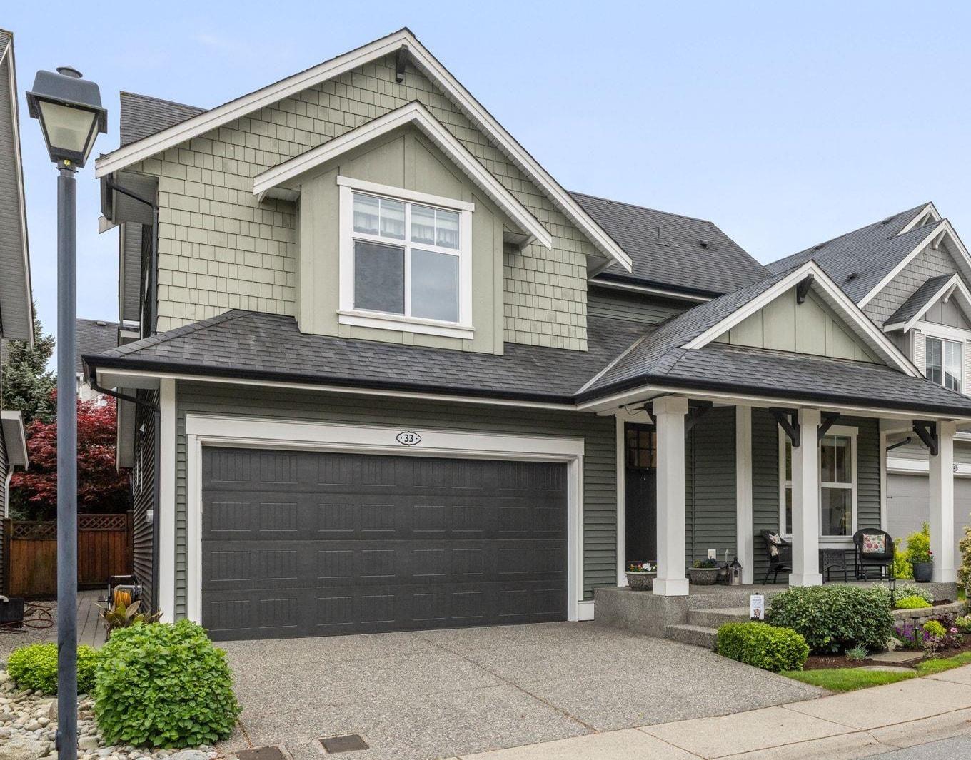 33 7891 211 Street, Langley, British Columbia  V2Y 0L5 - Photo 38 - R3165583