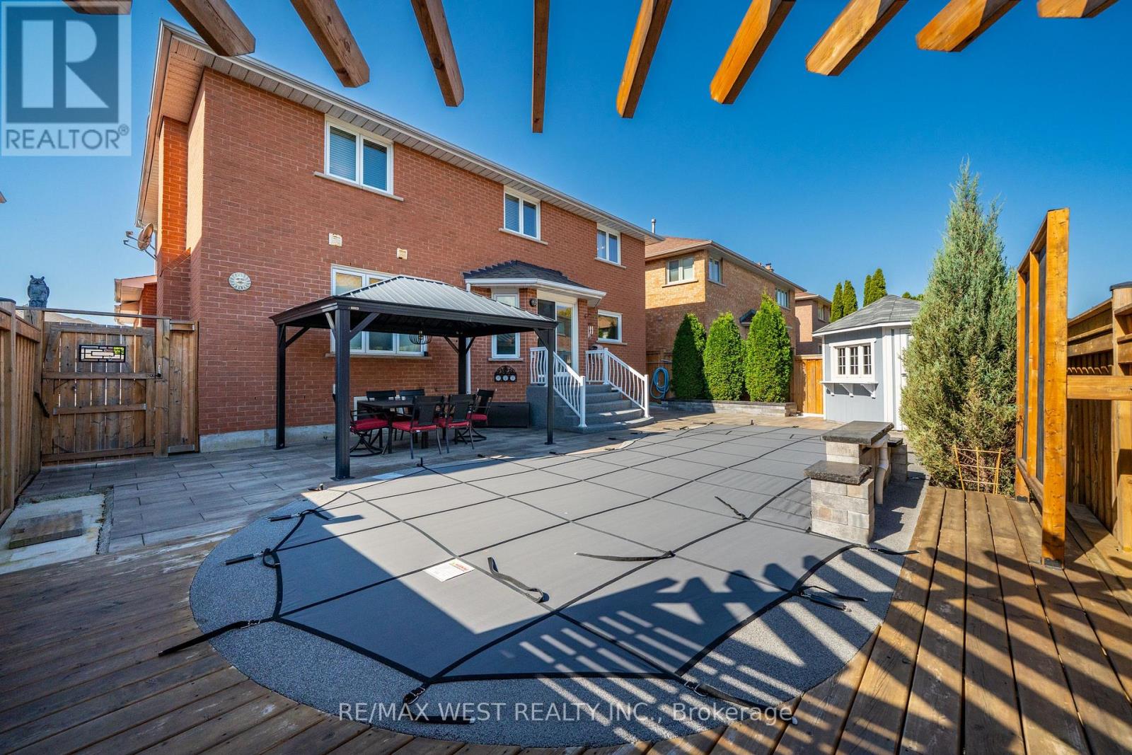 98 Arrowhead Drive, Vaughan, Ontario  L4L 4A5 - Photo 20 - N13876820