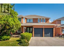 98 ARROWHEAD DRIVE, Vaughan, Ontario