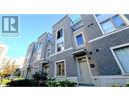 99 - 10 ALMOND BLOSSOM MEWS, Vaughan, Ontario