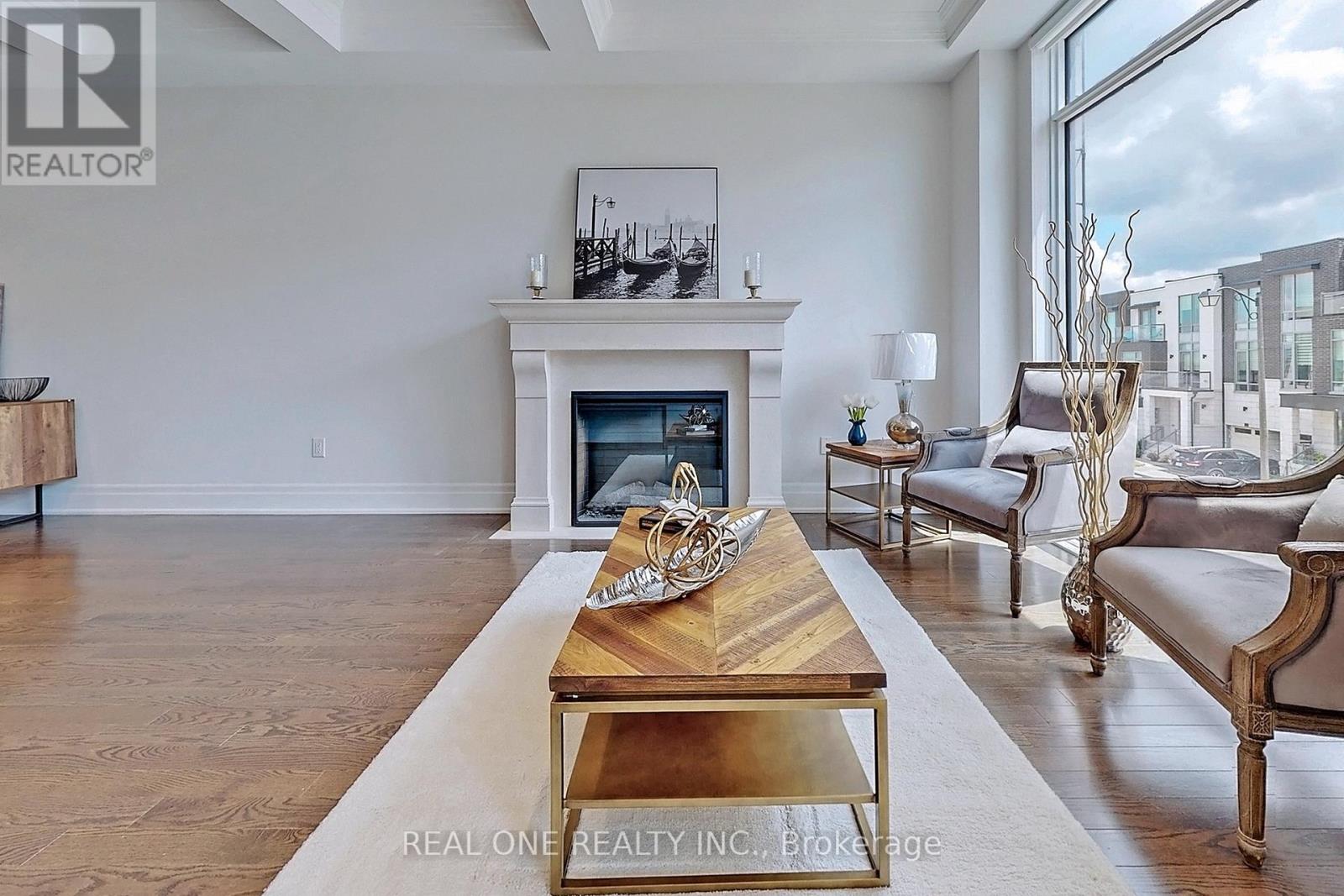 107 Carrville Woods Circle, Vaughan, Ontario  L6A 4Z6 - Photo 11 - N13876846
