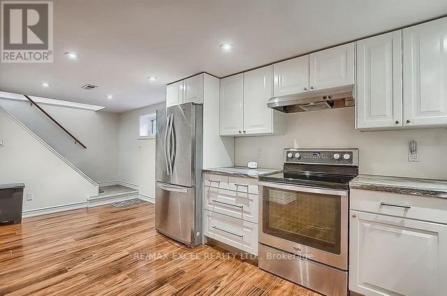 (Lower Level) - 43 Boothbay Crescent, Newmarket, Ontario  L3Y 1Y6 - Photo 3 - N13876890