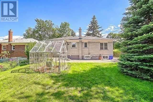 (Lower Level) - 43 Boothbay Crescent, Newmarket, Ontario  L3Y 1Y6 - Photo 7 - N13876890