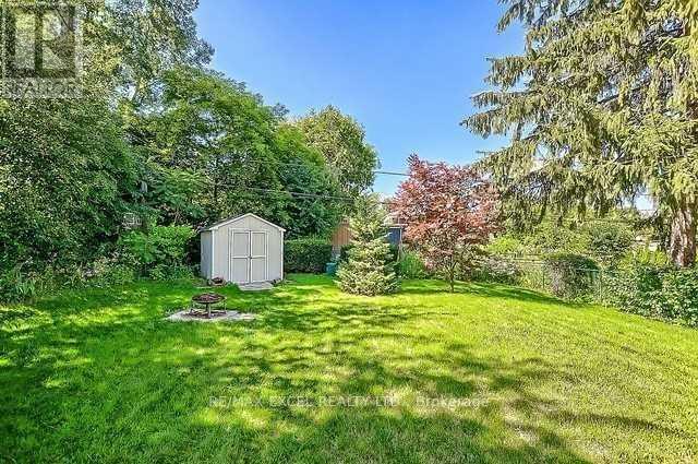 (Lower Level) - 43 Boothbay Crescent, Newmarket, Ontario  L3Y 1Y6 - Photo 8 - N13876890