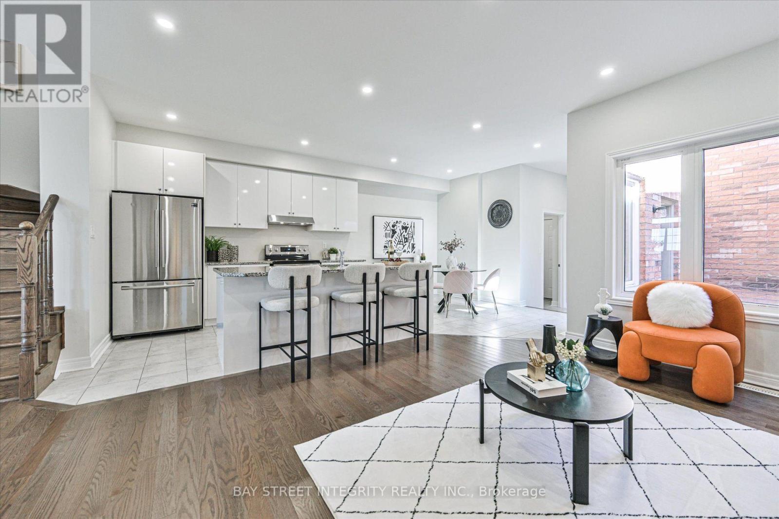 371 William Forster Road, Markham, Ontario  L6B 0R7 - Photo 17 - N13876934