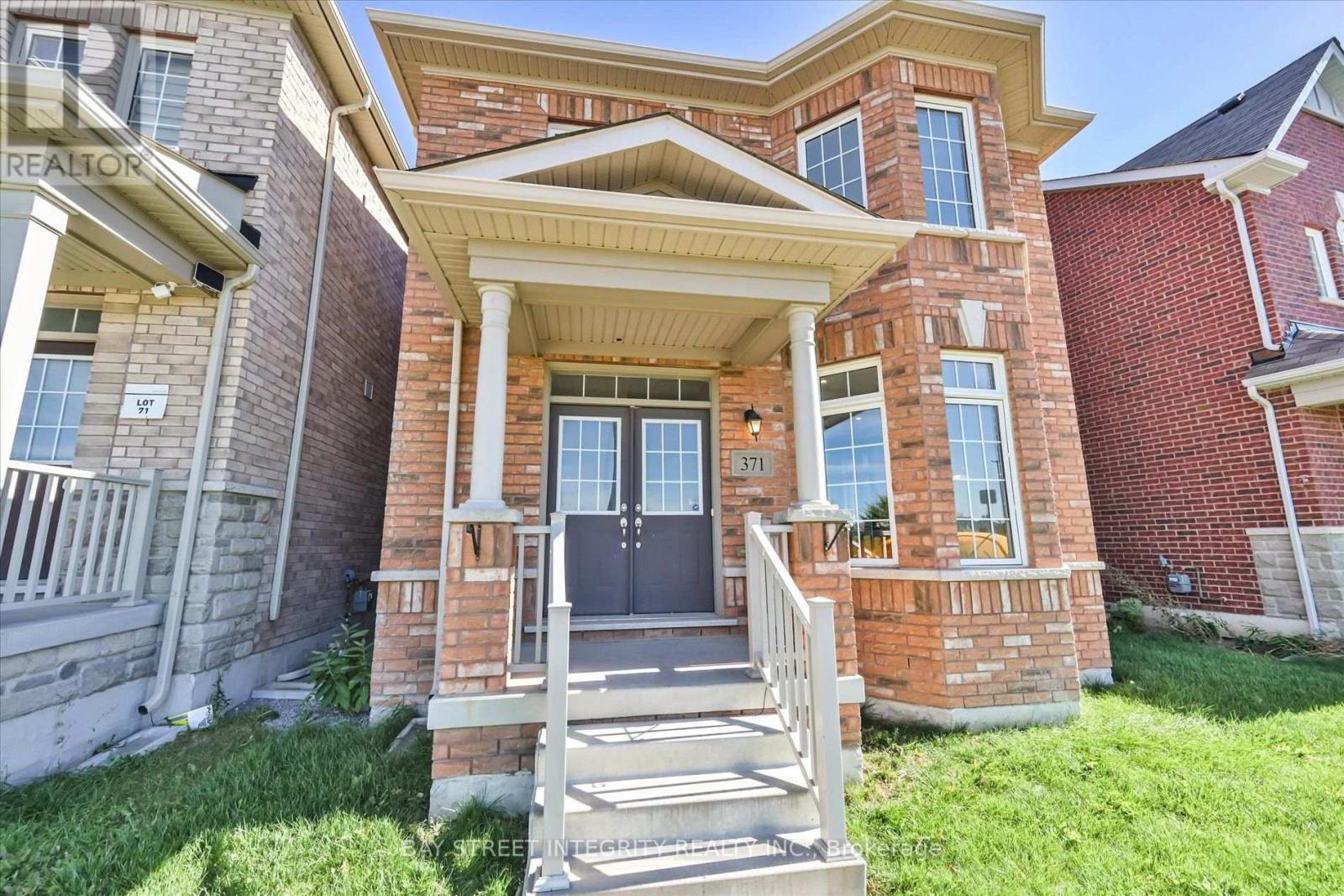 371 William Forster Road, Markham, Ontario  L6B 0R7 - Photo 3 - N13876934