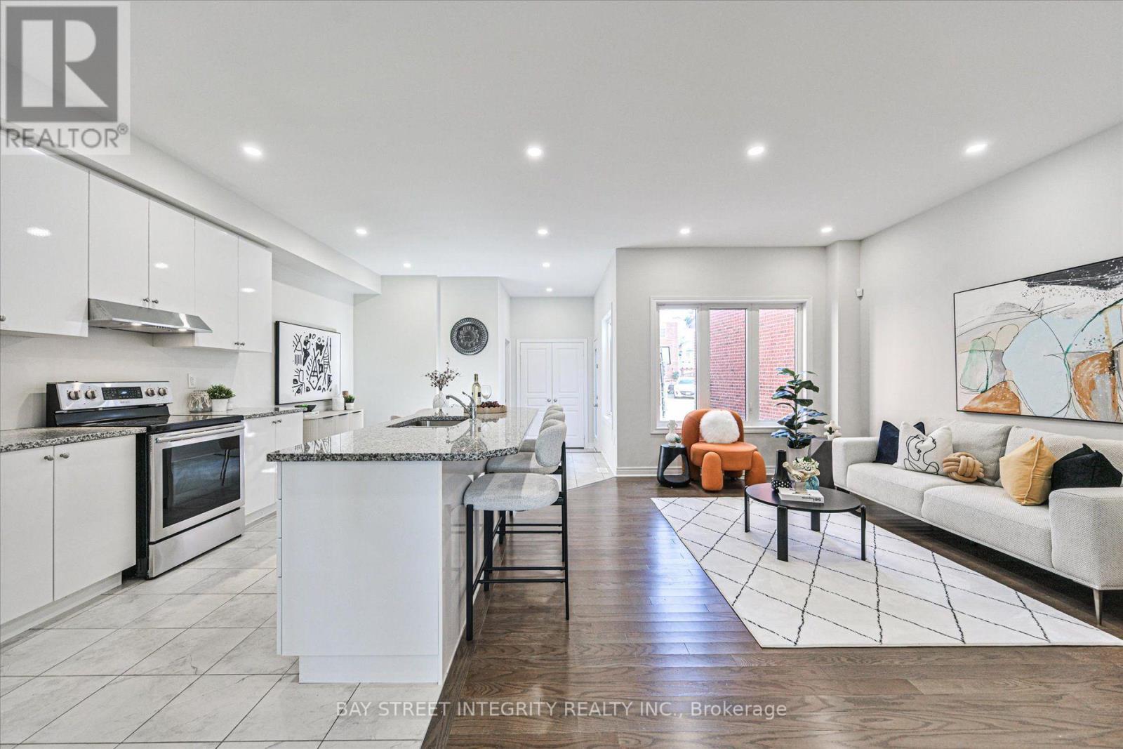 371 William Forster Road, Markham, Ontario  L6B 0R7 - Photo 9 - N13876934