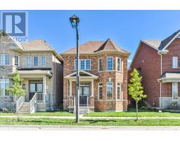 371 WILLIAM FORSTER ROAD, Markham, Ontario