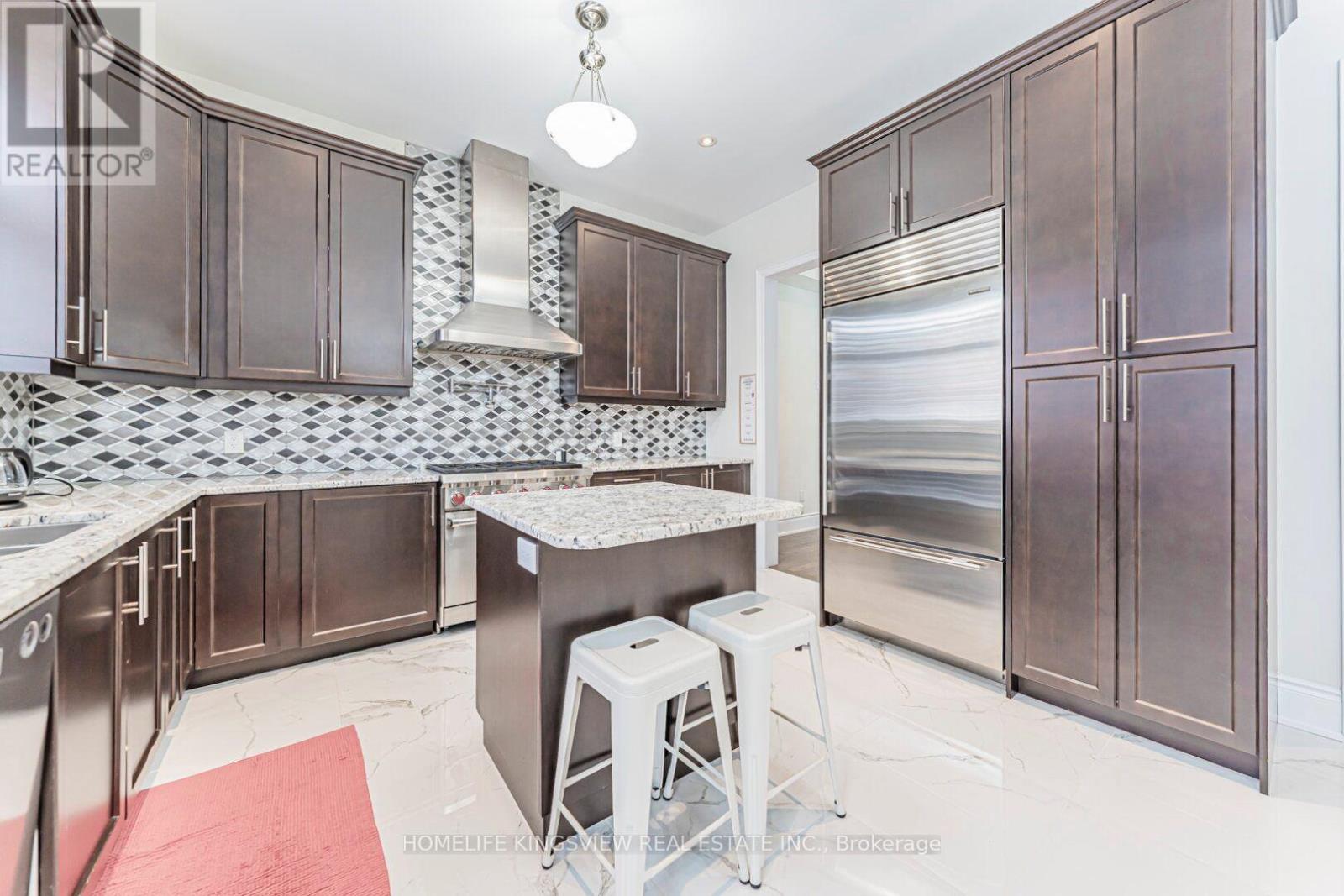 61 Ross Vennare Crescent, Vaughan, Ontario  L0J 1C0 - Photo 16 - N13876936