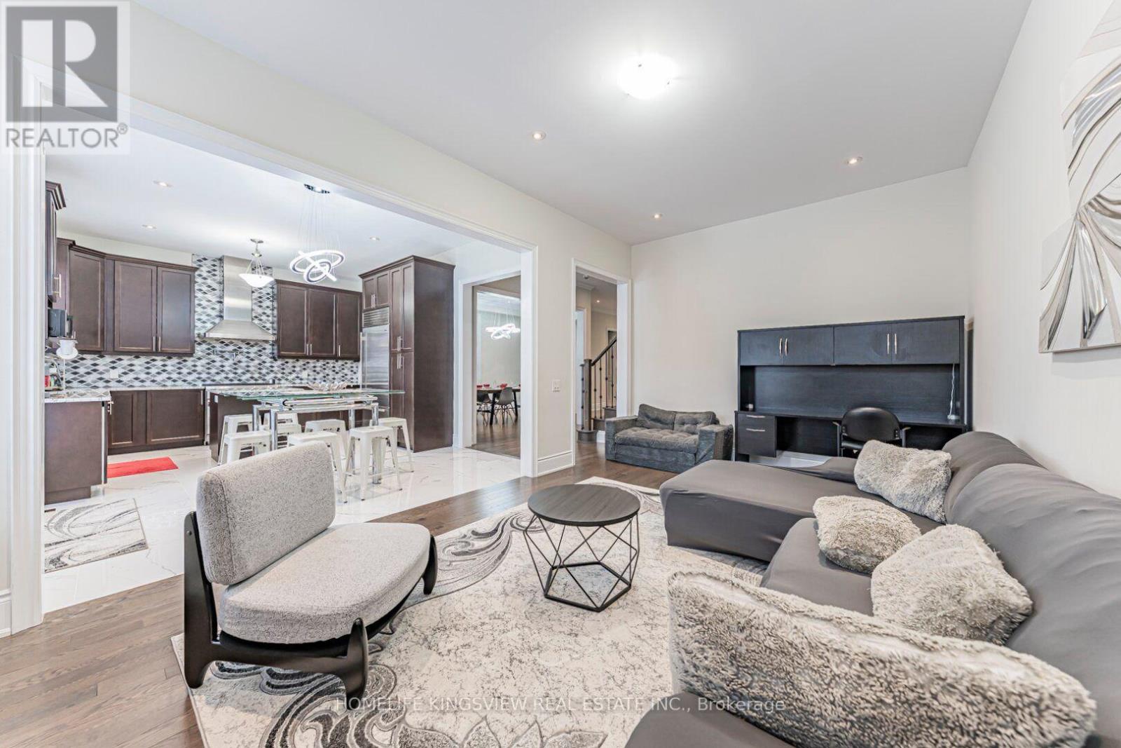 61 Ross Vennare Crescent, Vaughan, Ontario  L0J 1C0 - Photo 24 - N13876936