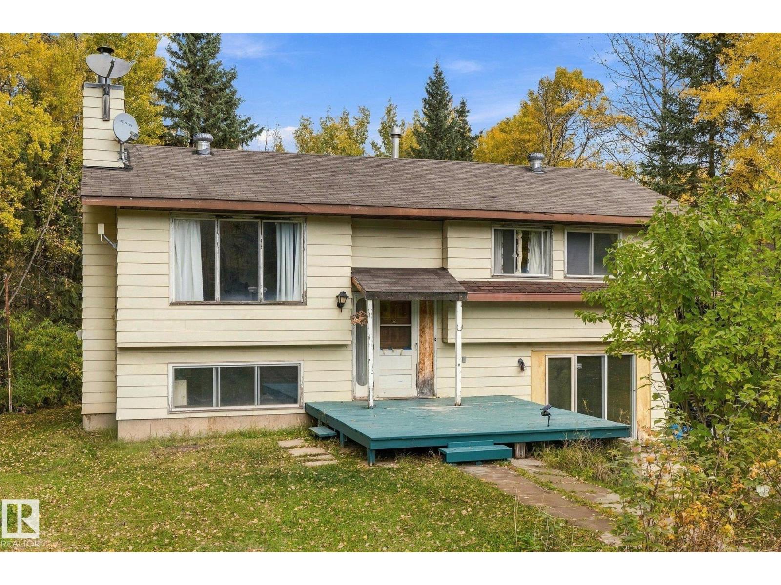 #25 53301 RGE ROAD 32