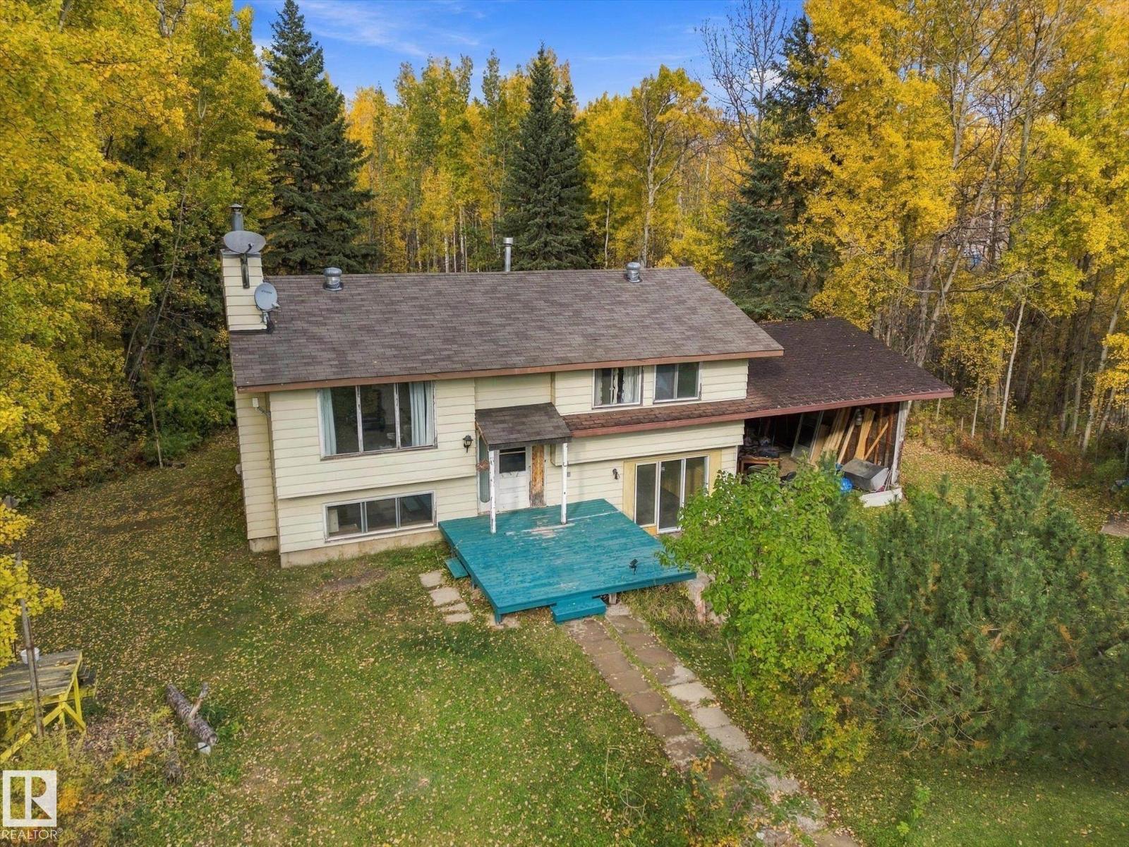 #25 53301 RGE ROAD 32