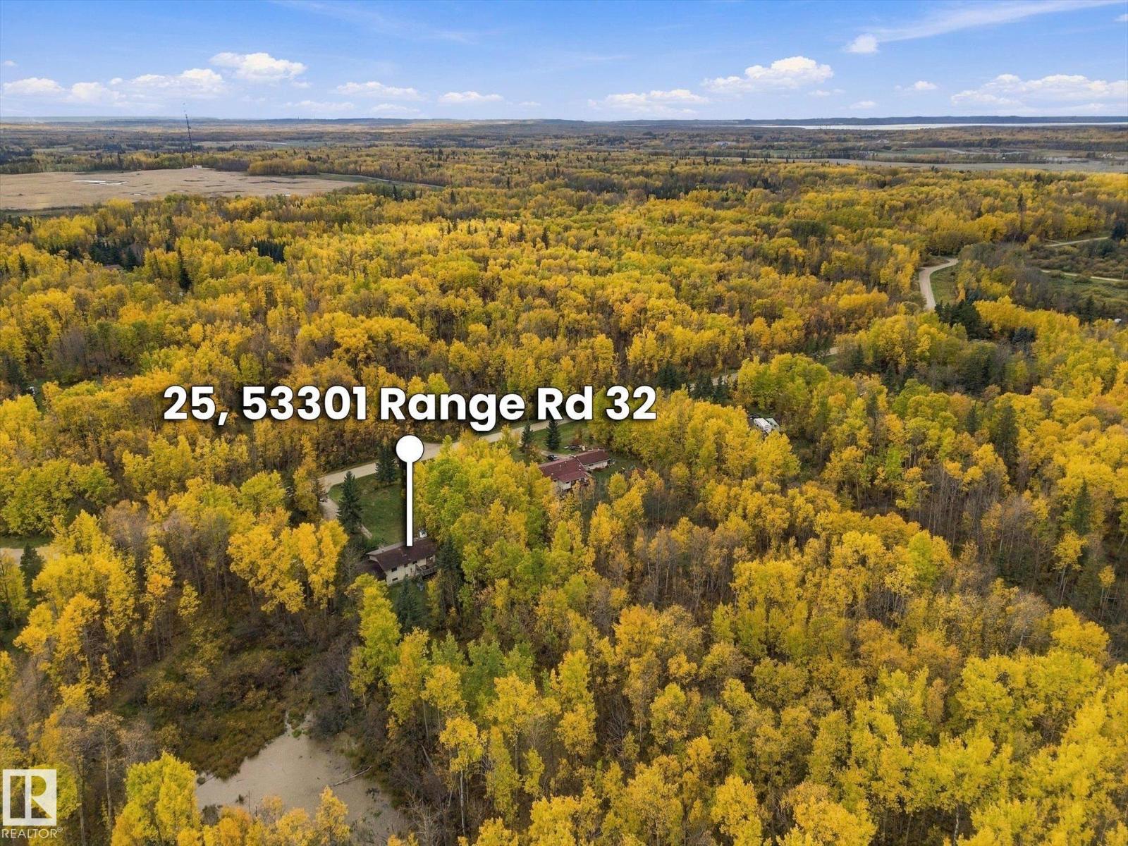#25 53301 RGE ROAD 32
