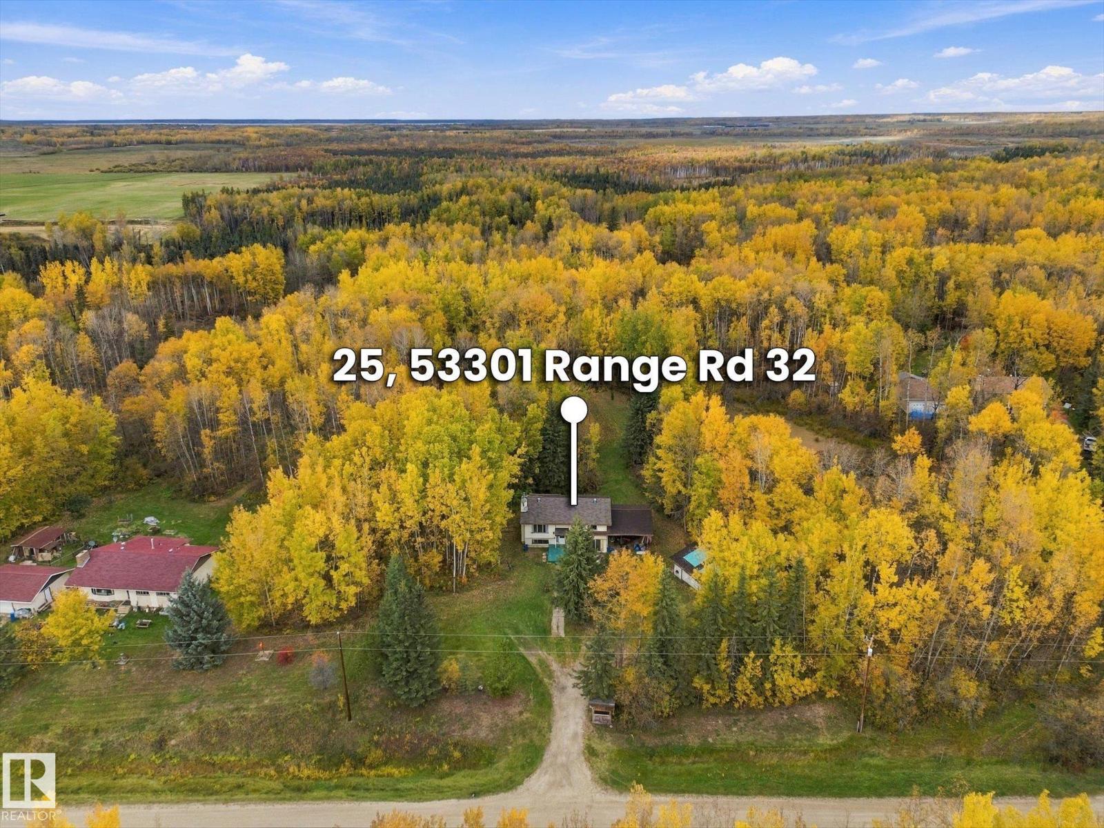 #25 53301 RGE ROAD 32