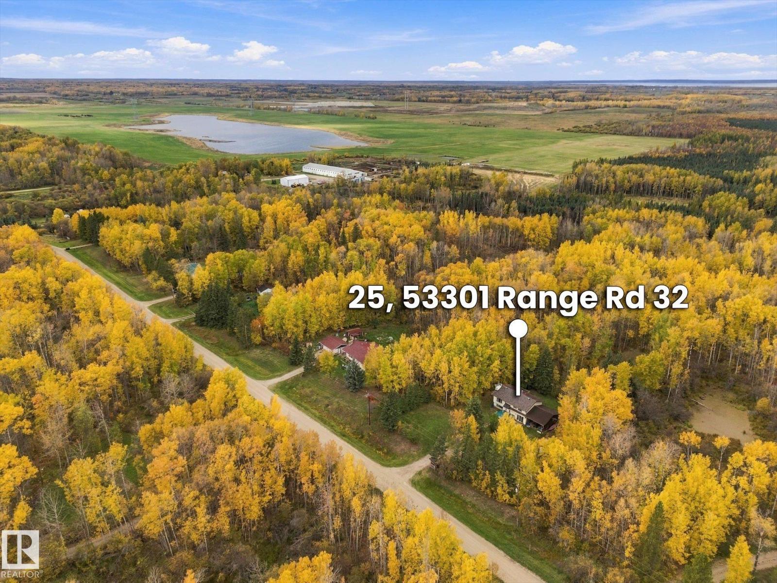#25 53301 RGE ROAD 32