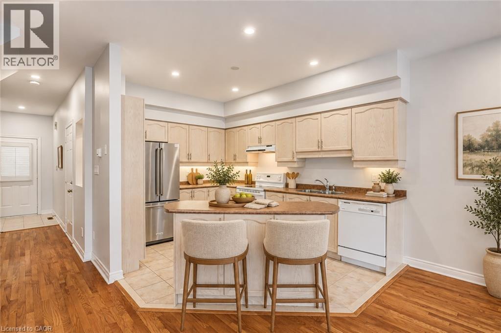 173 Margaret Drive, Oakville, Ontario  L6K 2W2 - Photo 3 - 40867302