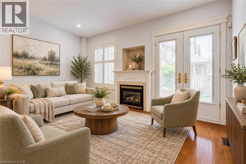 173 Margaret Drive, Oakville, Ontario  L6K 2W2 - Photo 6 - 40867302