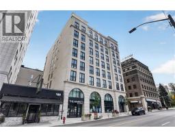 169 JAMES Street S Unit# 308, hamilton, Ontario