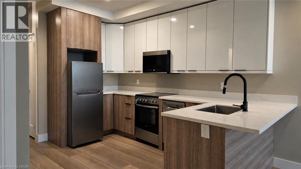 169 James Street S Unit# 308, Hamilton, Ontario  L8P 3A3 - Photo 4 - 40867930