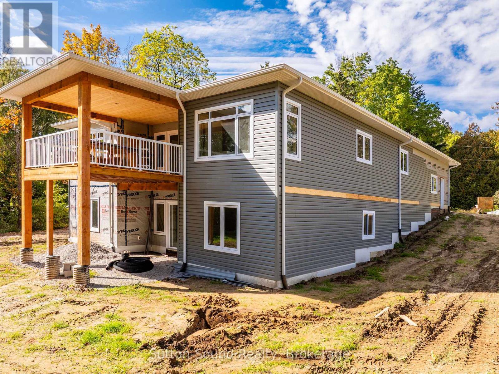 791 23RD STREET W, Owen Sound, Ontario