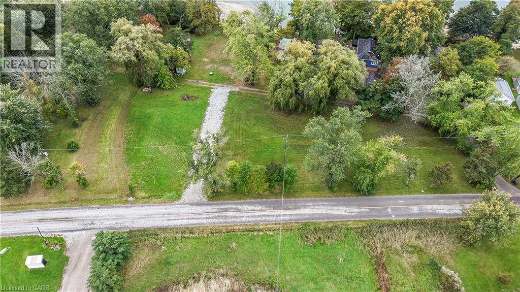 LT 24 SOUTH COAST Drive, Selkirk, Ontario