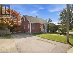 243 SYDENHAM Street, Brantford, Ontario