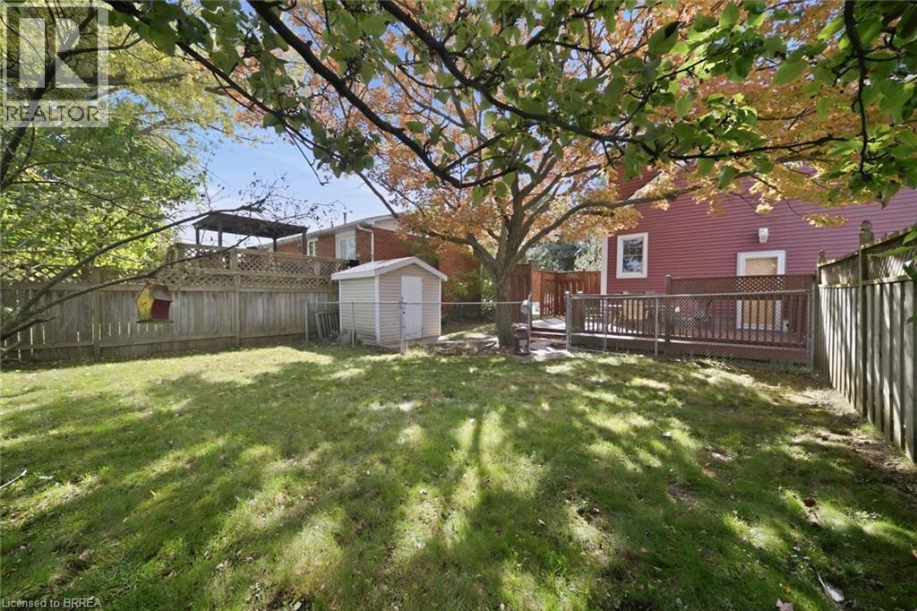 243 Sydenham Street, Brantford, Ontario  N3R 3Z6 - Photo 40 - 40866905