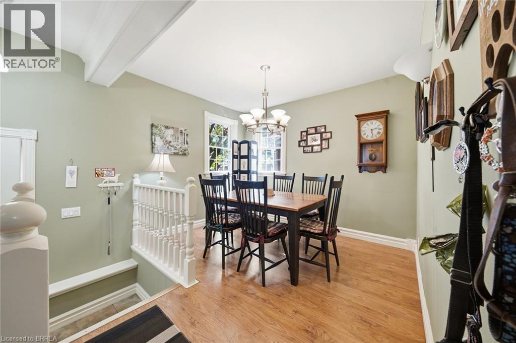 243 Sydenham Street, Brantford, Ontario  N3R 3Z6 - Photo 11 - 40866905