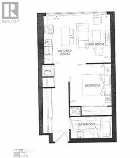 603 - 365 Church Street, Toronto, Ontario  M5B 1Z9 - Photo 2 - C13747876