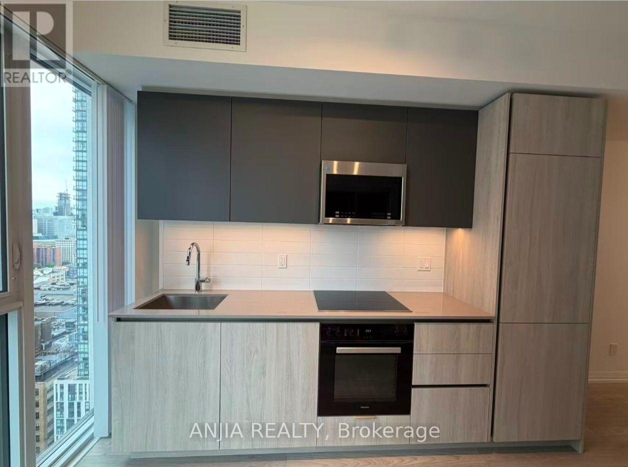 3028 - 400 King Street W, Toronto, Ontario  M5V 0X8 - Photo 6 - C13870202