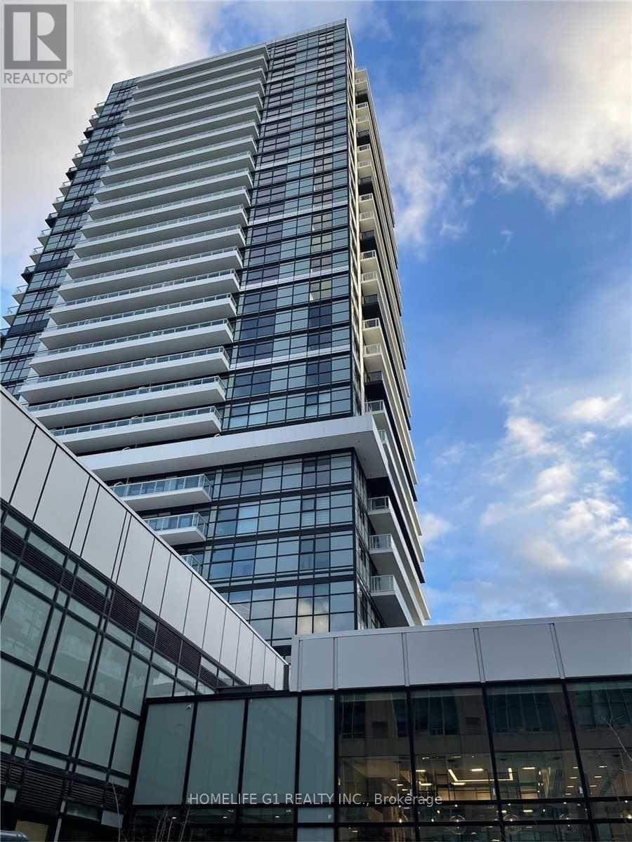 2101 - 251 Manitoba Street, Toronto, Ontario  M8Y 0C7 - Photo 2 - W13876814