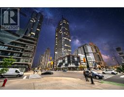 3803 - 4065 CONFEDERATION PARKWAY N, Mississauga, Ontario