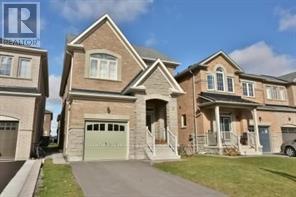 20 WASHBURN ROAD, Brampton, Ontario