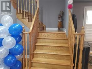 20 Washburn Road, Brampton, Ontario  L6P 3V7 - Photo 10 - W13876882