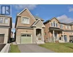 20 WASHBURN ROAD, Brampton, Ontario