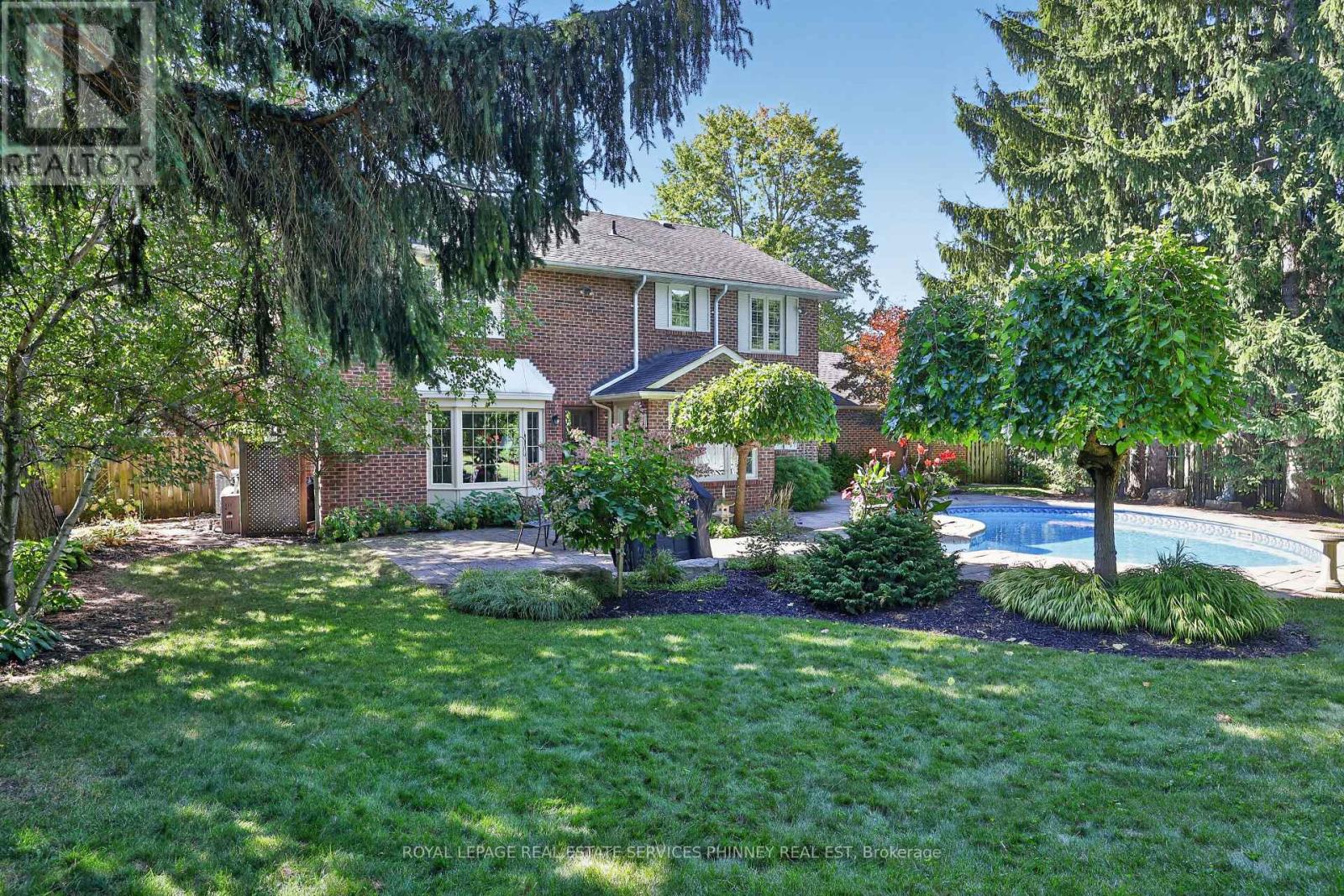 3453 Sawmill Valley Drive, Mississauga, Ontario  L5L 3A3 - Photo 40 - W13876886