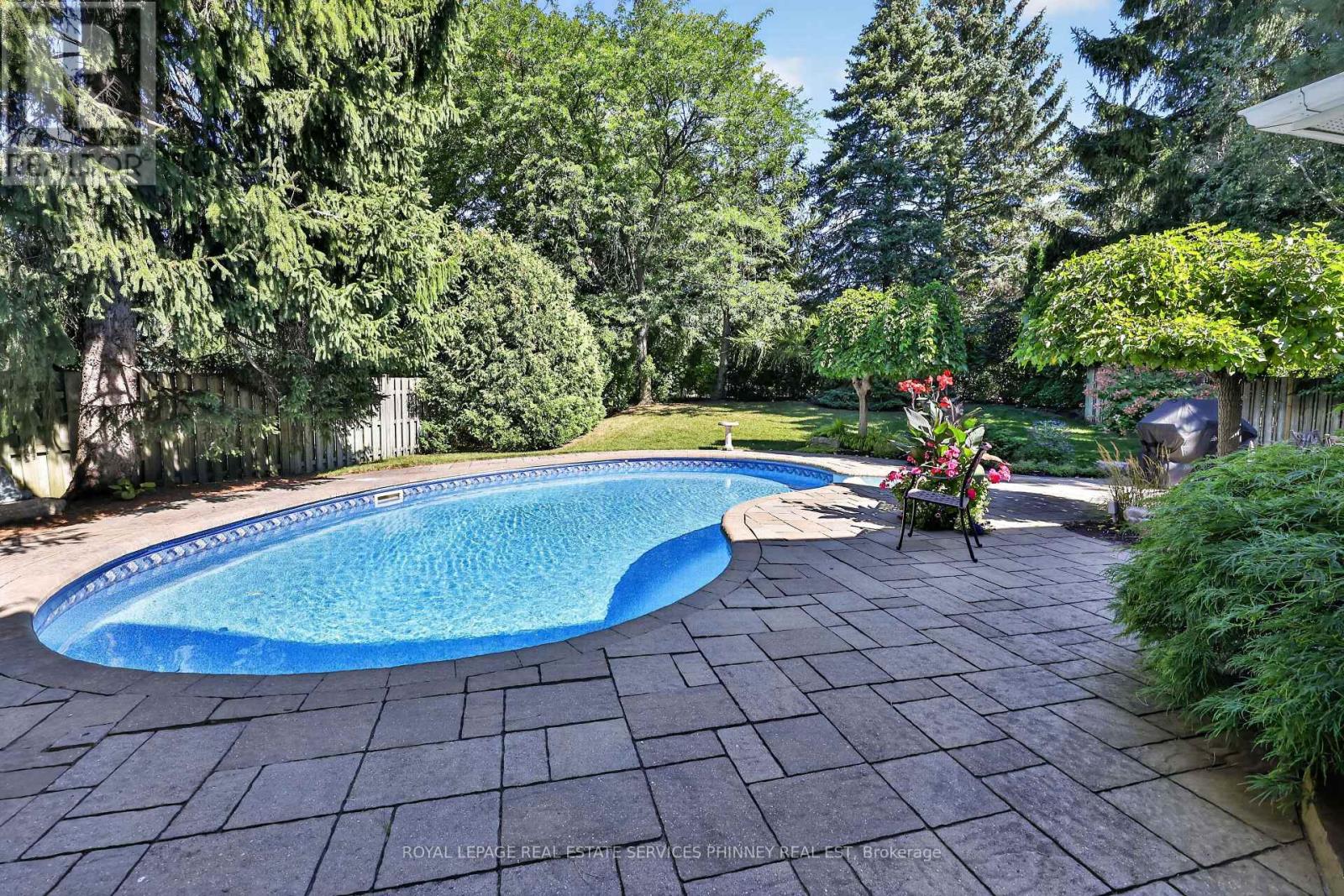 3453 Sawmill Valley Drive, Mississauga, Ontario  L5L 3A3 - Photo 41 - W13876886