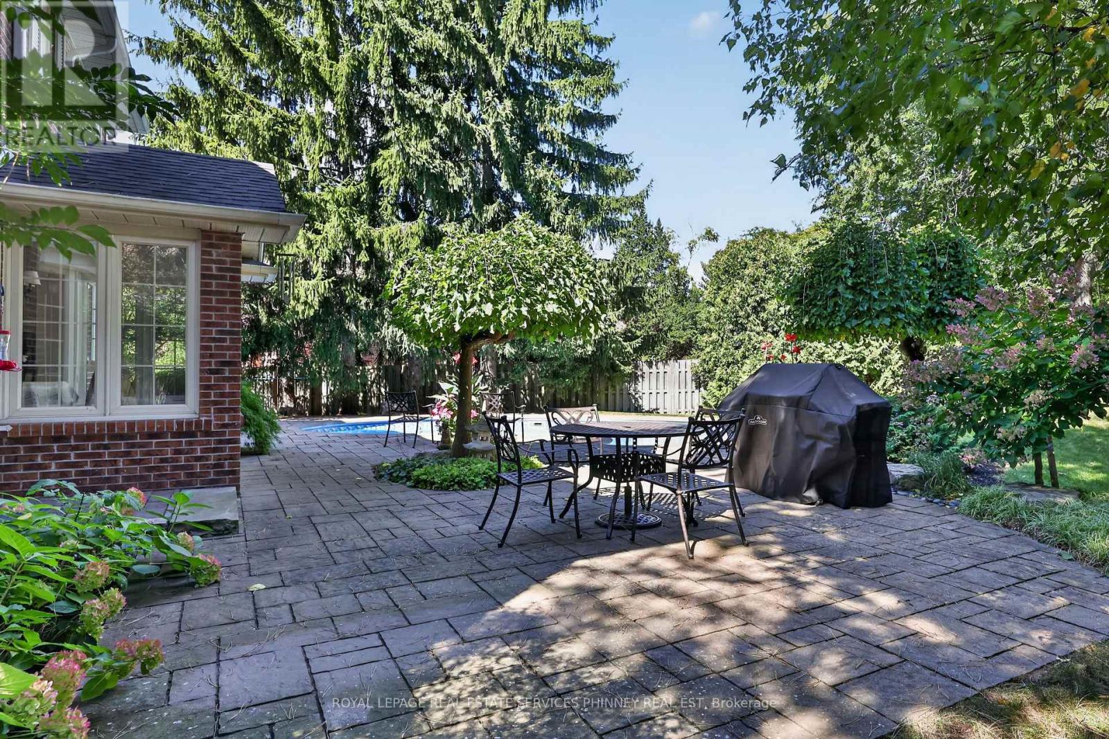 3453 Sawmill Valley Drive, Mississauga, Ontario  L5L 3A3 - Photo 42 - W13876886