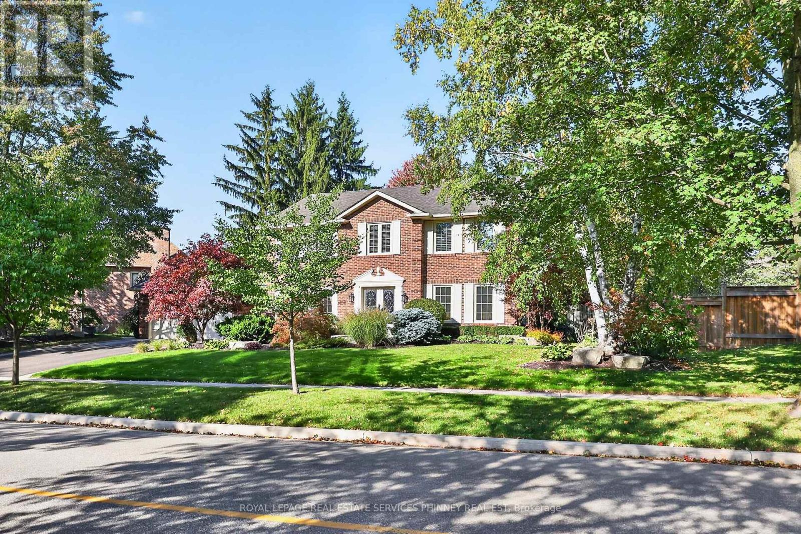 3453 Sawmill Valley Drive, Mississauga, Ontario  L5L 3A3 - Photo 49 - W13876886