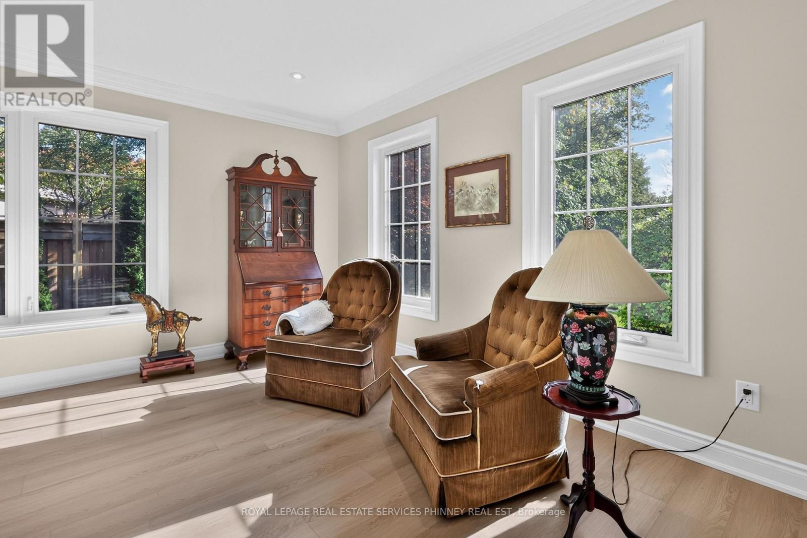 3453 Sawmill Valley Drive, Mississauga, Ontario  L5L 3A3 - Photo 7 - W13876886