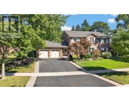 3453 SAWMILL VALLEY DRIVE, Mississauga, Ontario