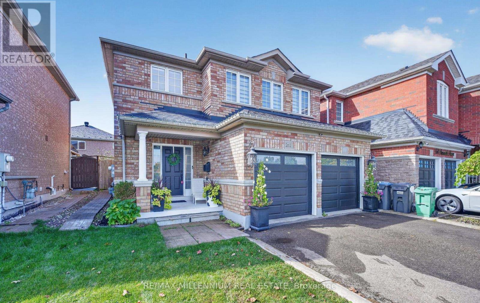 262 Brisdale Drive W, Brampton, Ontario  L7A 2T3 - Photo 31 - W13876980