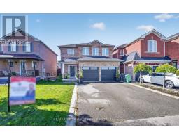 262 BRISDALE DRIVE W, Brampton, Ontario