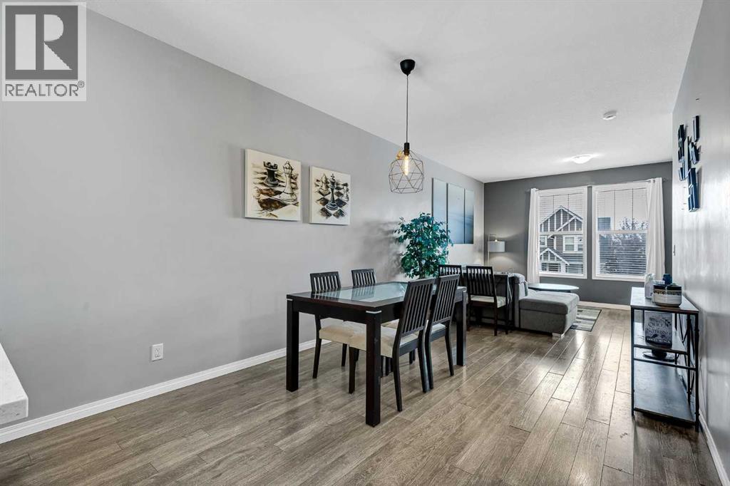 302, 280 Williamstown Close NW, Airdrie, Alberta  T4B 3B6 - Photo 8 - A2349452