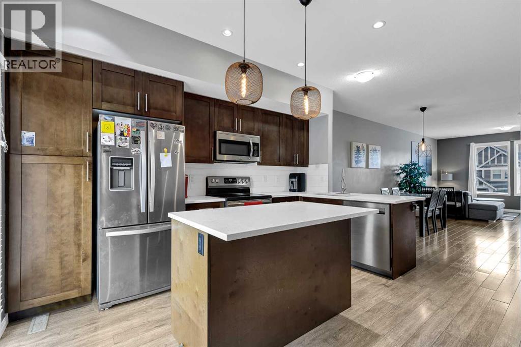302, 280 Williamstown Close NW, Airdrie, Alberta  T4B 3B6 - Photo 10 - A2349452