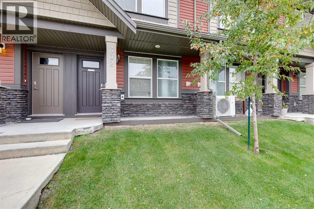 302, 280 Williamstown Close NW, Airdrie, Alberta  T4B 3B6 - Photo 2 - A2349452