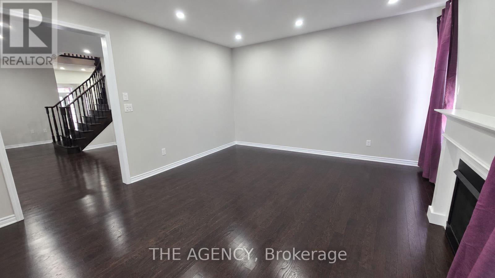 57 Leadenhall Road, Brampton, Ontario  L7A 4G2 - Photo 5 - W13838532