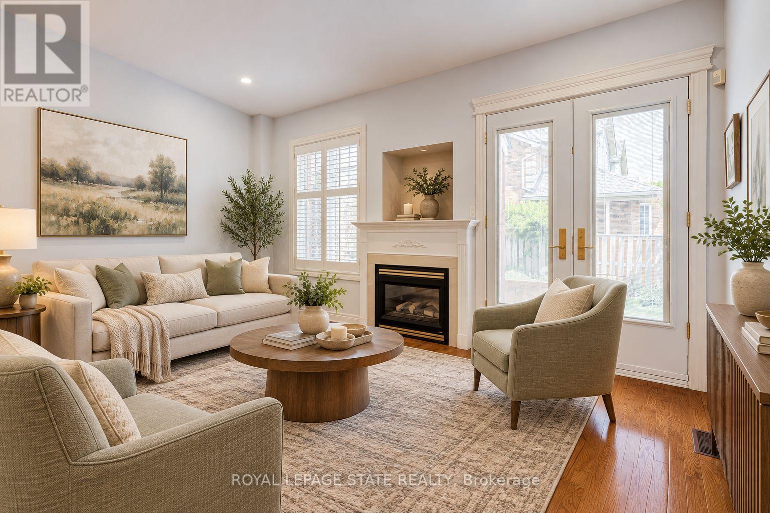 173 Margaret Drive, Oakville, Ontario  L6K 2W2 - Photo 6 - W13838686