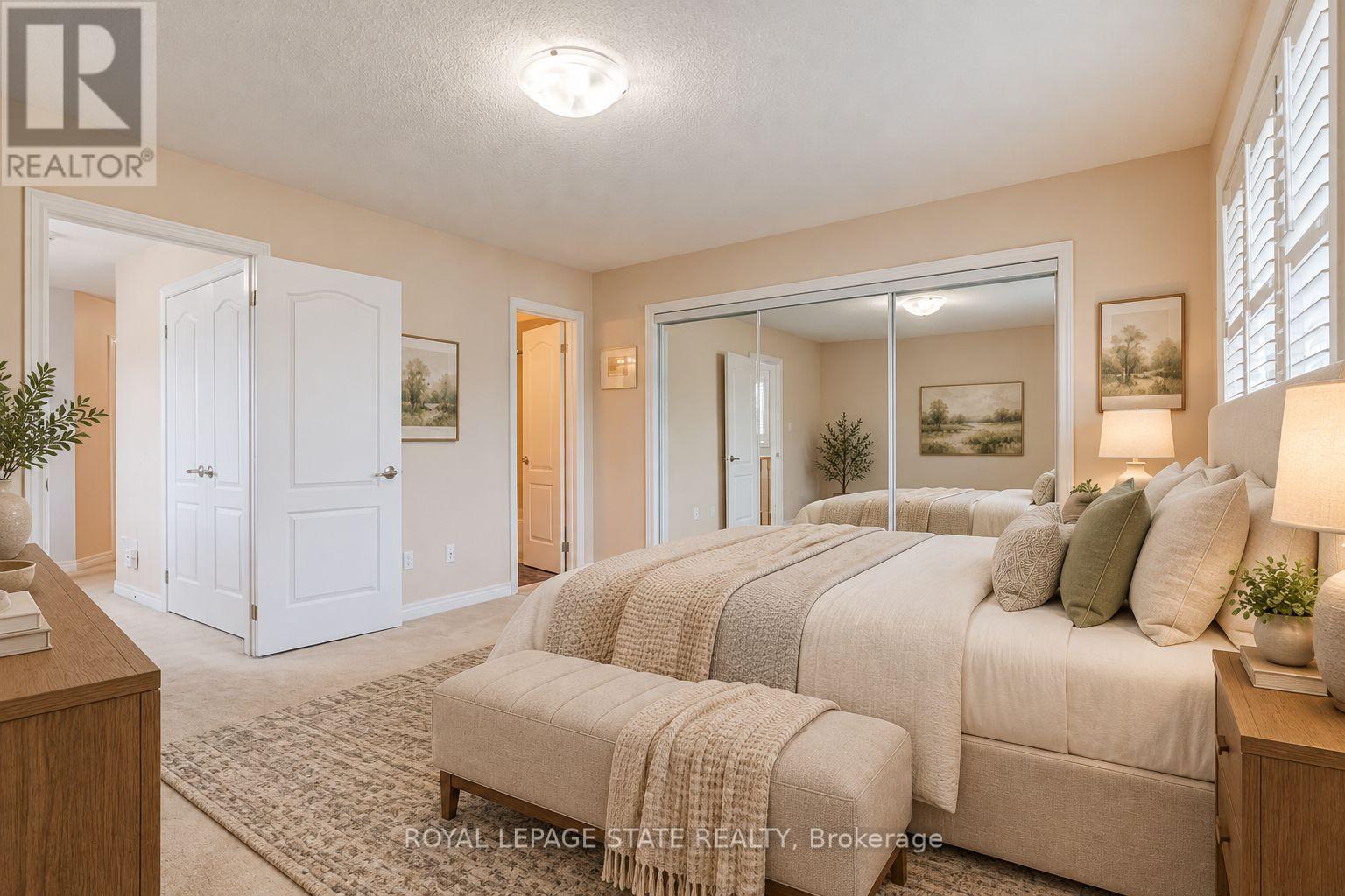 173 Margaret Drive, Oakville, Ontario  L6K 2W2 - Photo 9 - W13838686