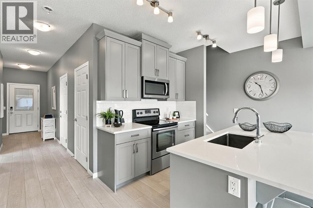 473 Hillcrest Road SW, Airdrie, Alberta  T4B 4T8 - Photo 16 - A2351074